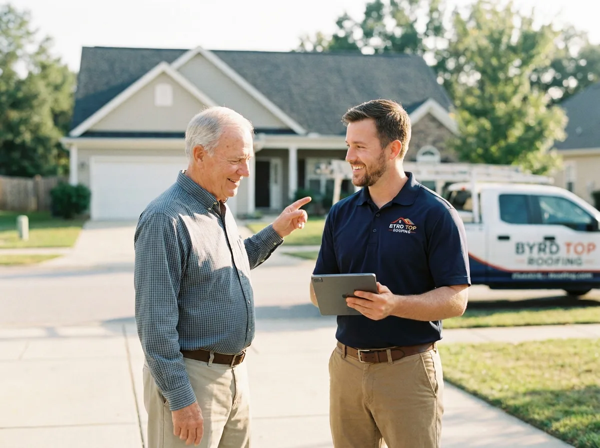 Roofing Mulhall, OK FAQs